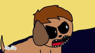 If dogs could talk (Eddsworld)