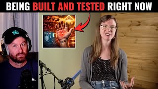 This Is How the Mark of the Beast Will Actually Roll Out