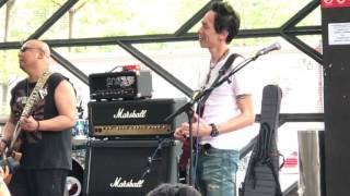 Awesome 3some jam