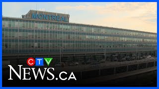 Noise pollution, environmental concerns spark pushback against Montreal-Trudeau airport construction