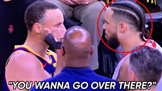 What NBA Players REALLY Said In 2025! (FULL Trash Talk)