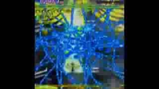 Espgaluda 2 Stage 5 Cave Arcade