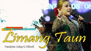 LIMANG TAUN - DEVI AYU SUSILAWATI