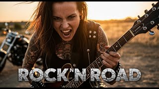 Ride or Die Rock Mix 🎶 Raw American Rock Energy