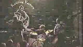 Ed Littman, Mark Egan, Danny Gottlieb, Live (part1)