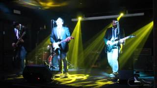 Valmara - Best of you - foo fighters cover live