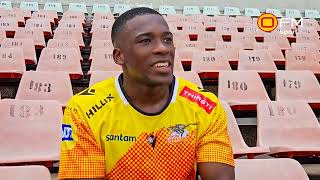 Ntokozo Makhaza: “We Must Play Cheetahs Rugby”