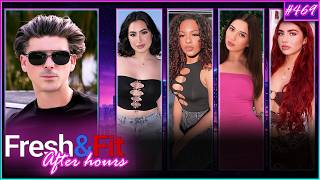 Why Are Women Single This Valentines Day? w/ Jack Morgan RLP