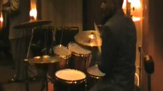 Praise Break Indiana 1st Jurisdiction Church of God in Christ 2012