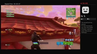 Jmickeyyy420's Live PS4 Broadcast