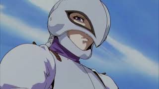 Berserk Winner Takes it All