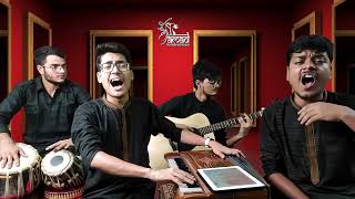 Coke Studio Season 8 || Tajdar-e-Haram || Atif Aslam || Sabri Brothers || AMAD The BollySufi Project