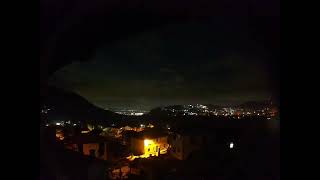 ☁️ 60x Relaxing Cloud Timelapse (Sky Backgroundfor studying)