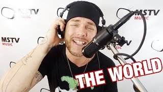 The World | New Hip Hop Song 2016 | MSTV MUSIC
