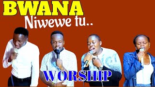 BWANA NIWEWE TU||PASTOR EZEKIEL|COVER BYAMEJIBU VOICES POWERFULWORSHIP.@tonybarakaworshiper5835