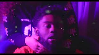 Hellboy Que - Damaged (ft. FGNG Eddy) (Official Music Video)