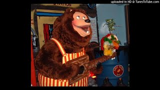 Grandma's Feather Bed Rockafire Explosion Audio