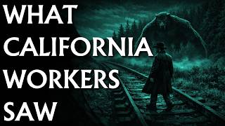 What Happened At This California Railroad Will Terrify You