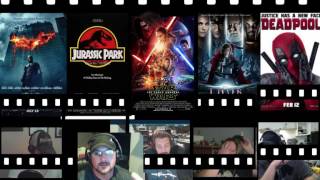 Making Geeks Podcast: 0004: feat Bob Clagett from ILTMS