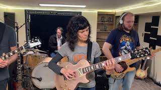 Brazen Astor - Vital cycles (Live performance)