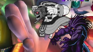MVC2 PT3 WARMOC VS ANAKARISCURSE! Fightcade Casuals - Dec 15, 2022