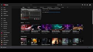 Copyright struck into the ground - Destiny 2 false copyright. Goodbye my first channel.