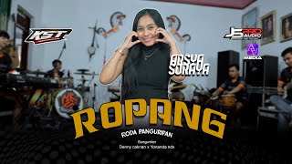 ROPANG ( Denny Caknan ft NDX AKA ) - ARSYA SORAYA - KST MUSIC