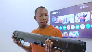 Skyworth Soundbar SS531 Review