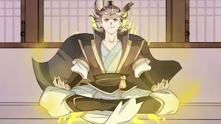 【Full】【Multi Sub】Receiving billions as a disciple EP 1-130 #animation