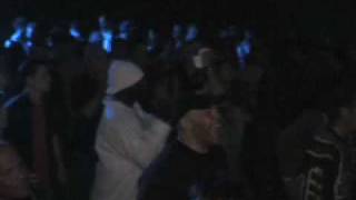 Louie Vega @ DEEP Los Angeles Oct 2008