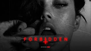Dark Clubbing / Bass House Mix 'FORB⸸DDEN'