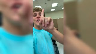 you're done👆, you're done👆(Original Tiktok Sound)