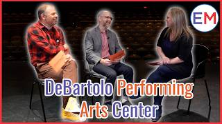 What’s Coming to DeBartolo Performing Arts Center? | Experience Michiana