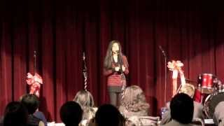 Sort Of (BLS ASIA Singoff 2013)