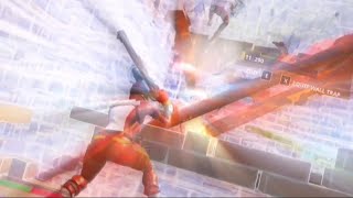 BEST iOS FORTNITE MONTAGE! (PREVIEW)