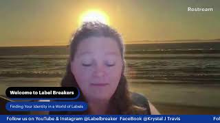 Label Breaker Live Episode 1