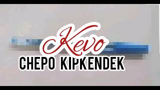 ACHOMIN BY CHEPO KIPKENDEK AUDIO