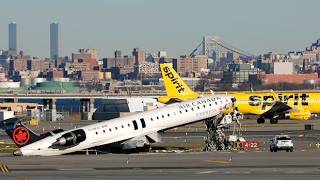 Remembering Mackenzie Gunther: Seneca College Pilot Killed in LaGuardia Collision | Full Story