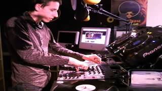 Tech-Tonic by Ovi Valentino 015 - Part 1 - Ovi Valentino