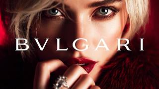 Bulgari Luxury Store Style Deep House BGM | Store Music | Beauty Shop Music