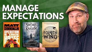 Do These Fantasy Books Live Up to the Hype? My Honest Review