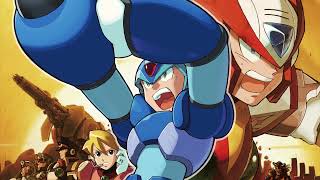 Mega Man X5 OST - X vs Zero