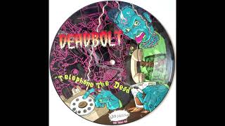 Demented Are Go - Sickness In Truth (full 7")