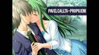 Nightcore - Propojeni (Pavel Callta)