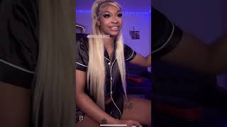 Ekane and Chris Sleepover Fight Pt.1