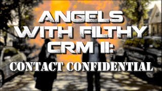 Angels with Filthy CRM 2 - A CRM Parody Short