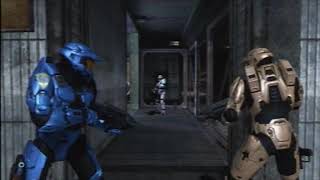 DigitalPh33r's Holiday Special: Part 2 | Machinima Archive