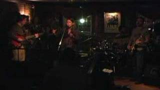 Dub Antenna Live at Wilser's Room