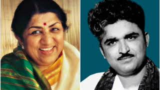 Soona Hai Mere Dil Lata Mangeshkar Music C.Ramchandra