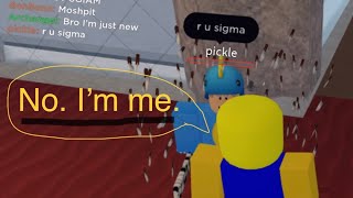 I tried Ultimate Battlegrounds so you don’t have to…